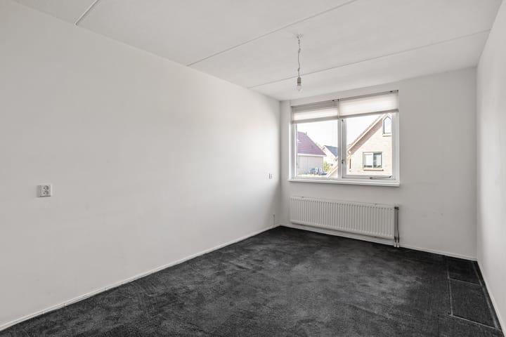 Tussenwoning te koop: Ardennenlaan 22, Oldenzaal