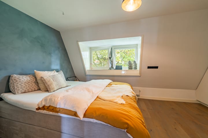 Appartement te koop: Johann Keplerstraat 48, Amsterdam