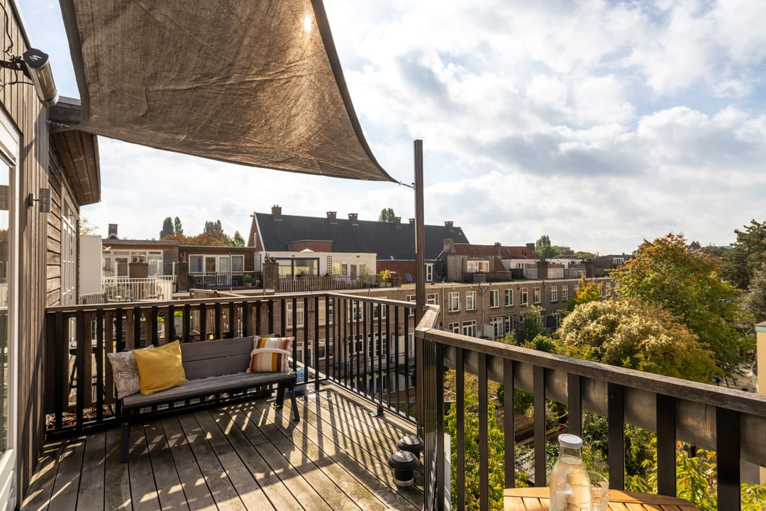 Photo 46 of Johann Keplerstraat 48