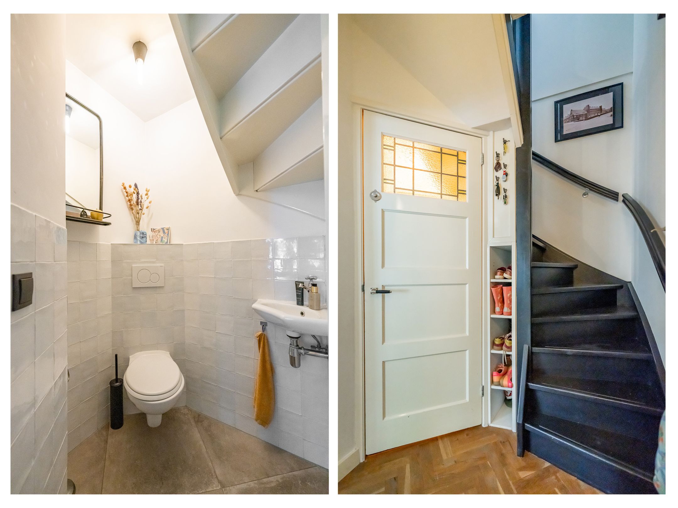 Photo 27 of Johann Keplerstraat 48