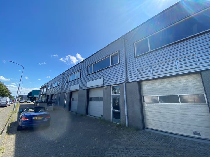 Penningweg 93