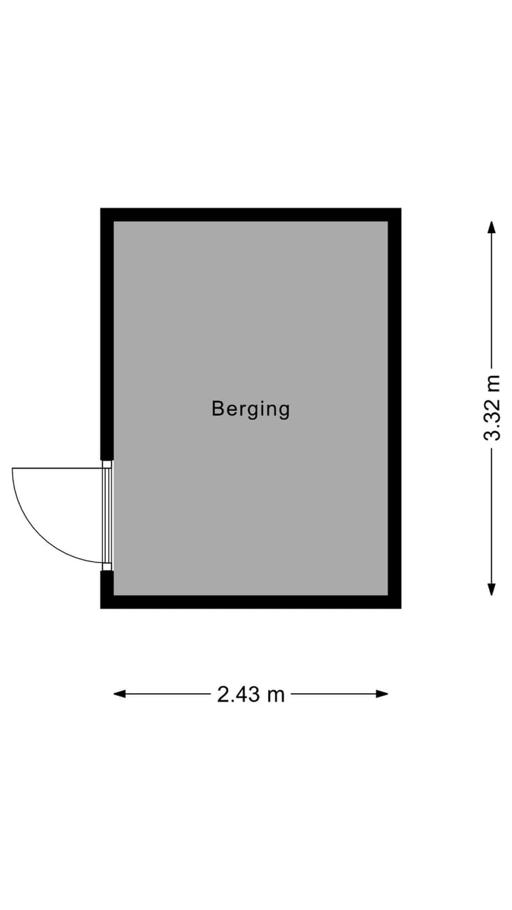 Tussenwoning te koop: Ardennenlaan 22, Oldenzaal