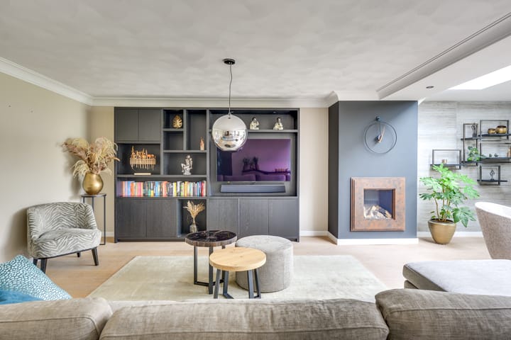 Tussenwoning te koop: Janssenstraat 14, Helmond
