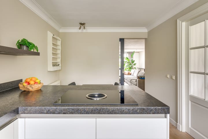 Tussenwoning te koop: Janssenstraat 14, Helmond
