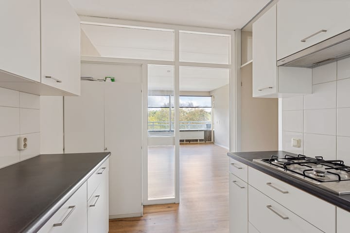 Appartement te koop: de Wilmskamp 255, Hengelo