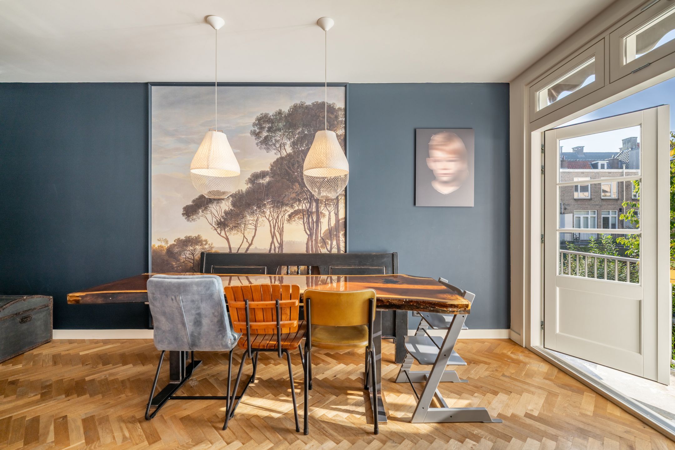 Photo 15 of Johann Keplerstraat 48