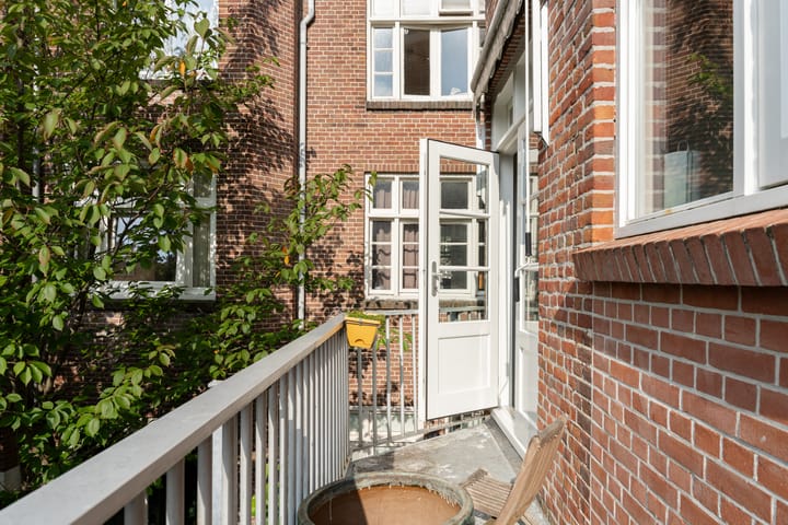 Appartement te koop: Johann Keplerstraat 48, Amsterdam