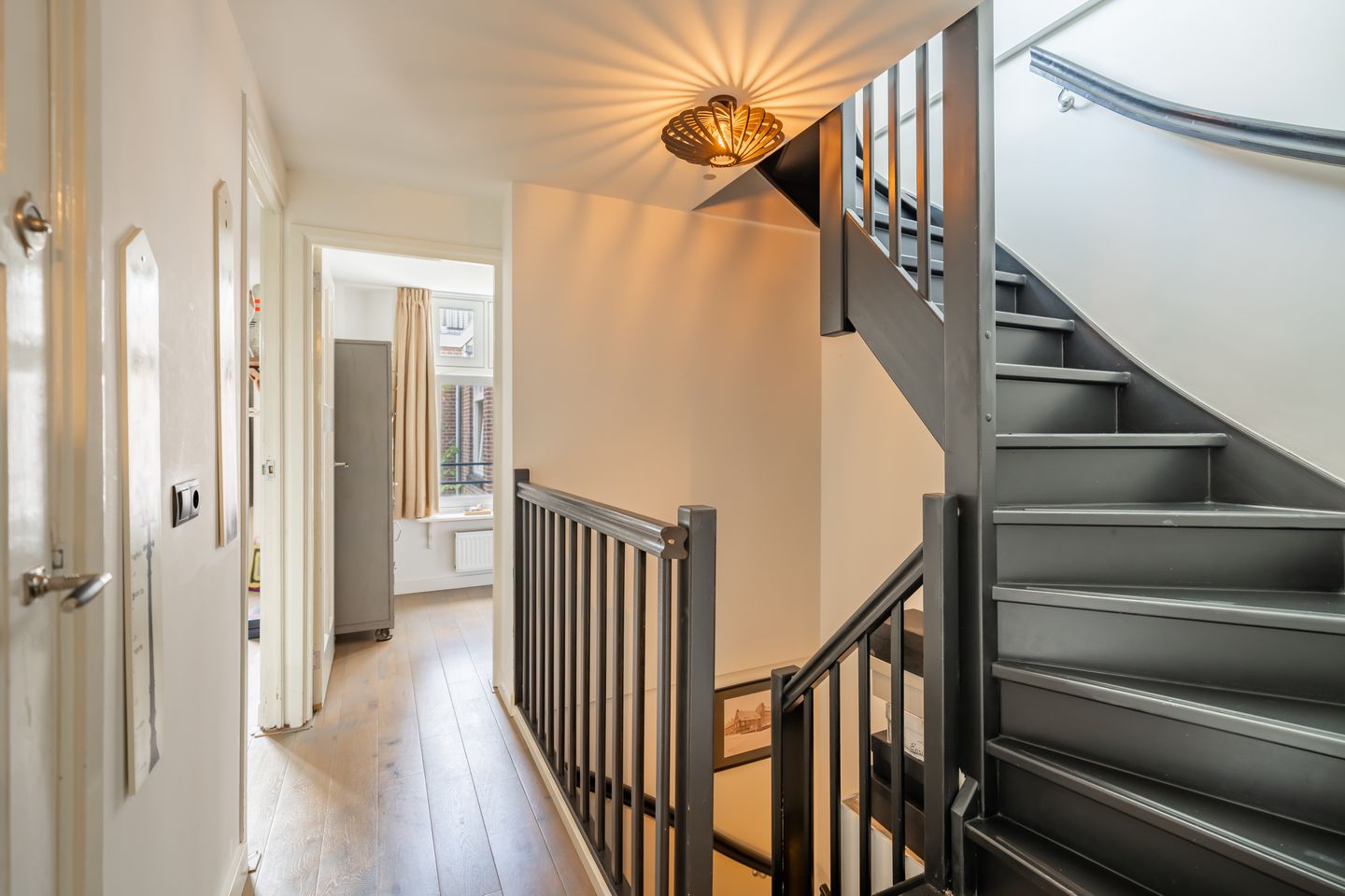 Photo 34 of Johann Keplerstraat 48