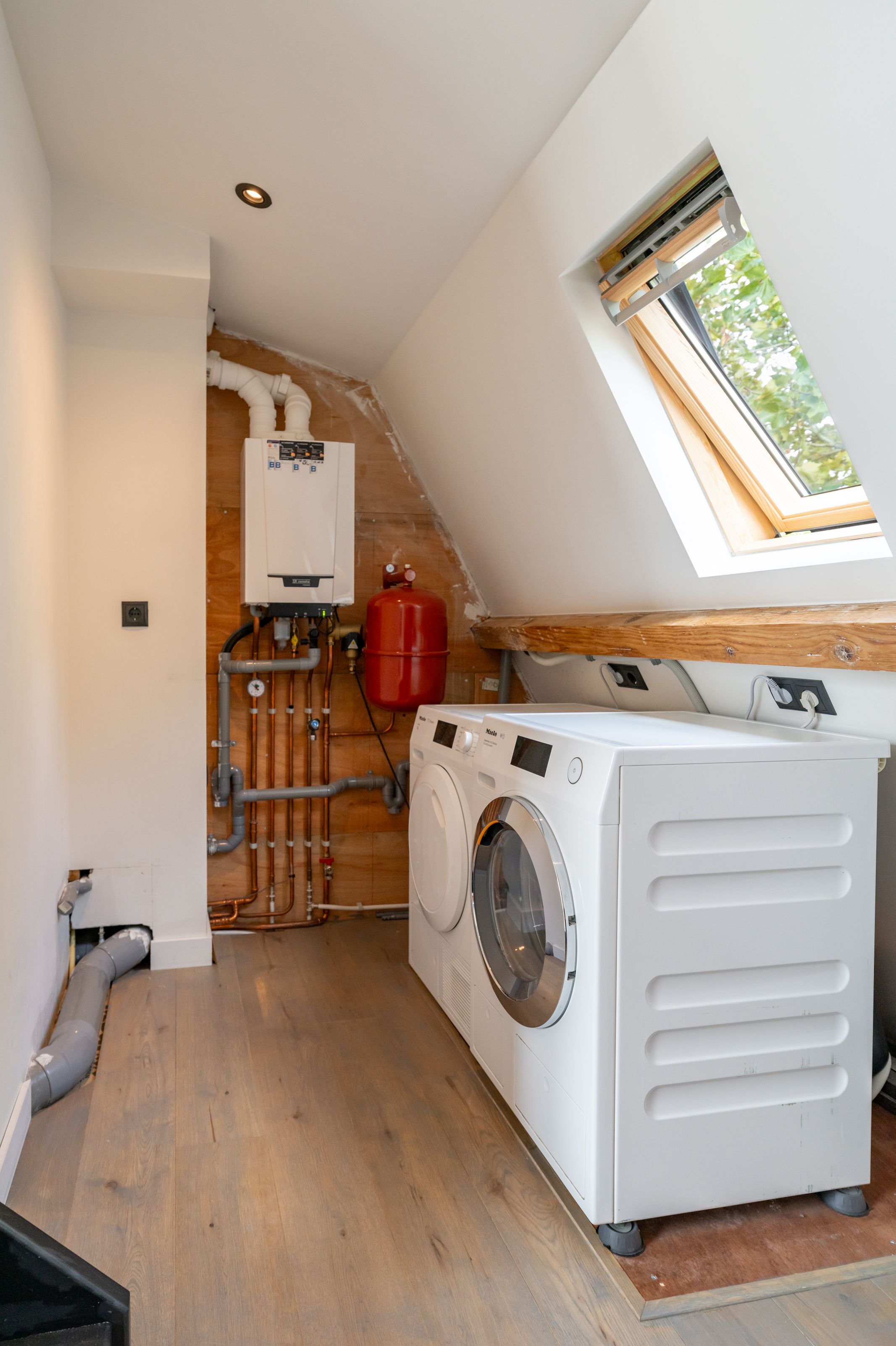 Photo 51 of Johann Keplerstraat 48