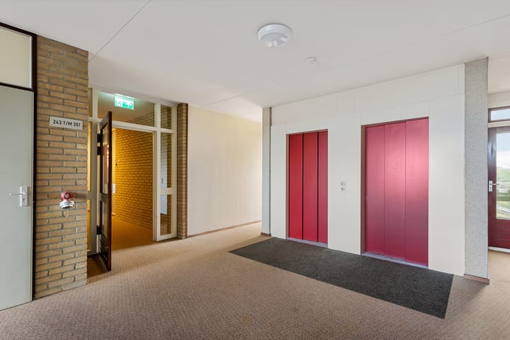 Appartement te koop: de Wilmskamp 255, Hengelo