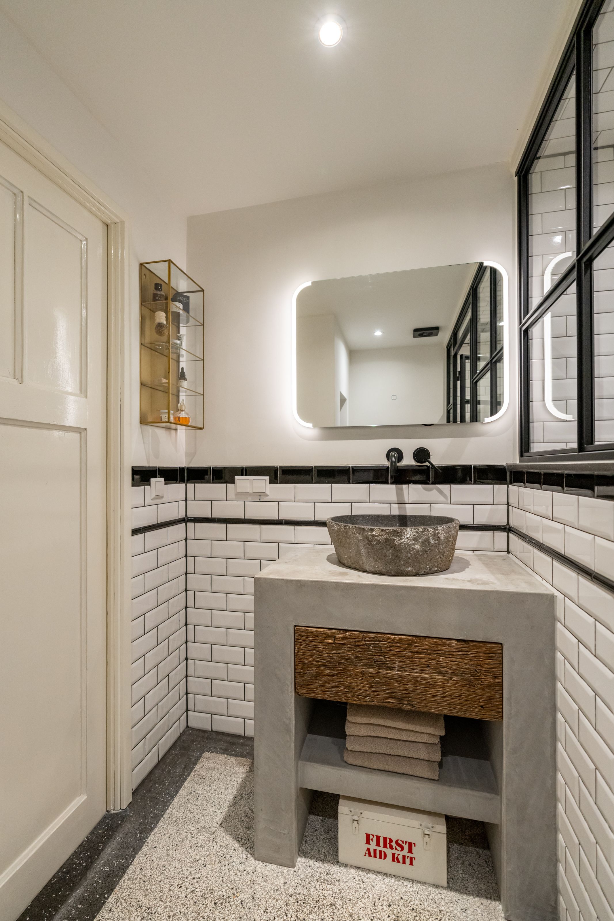 Photo 42 of Johann Keplerstraat 48