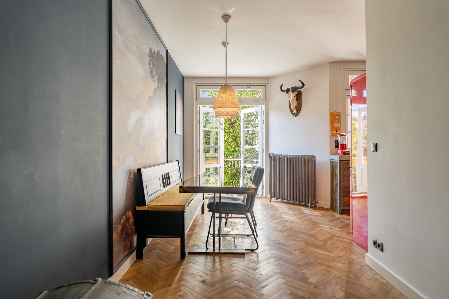 Photo 14 of Johann Keplerstraat 48