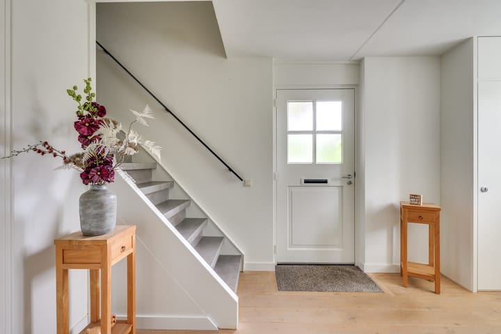 Tussenwoning te koop: Janssenstraat 14, Helmond