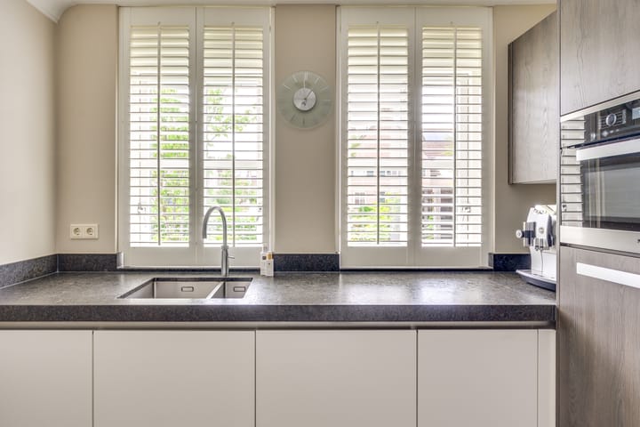 Tussenwoning te koop: Janssenstraat 14, Helmond
