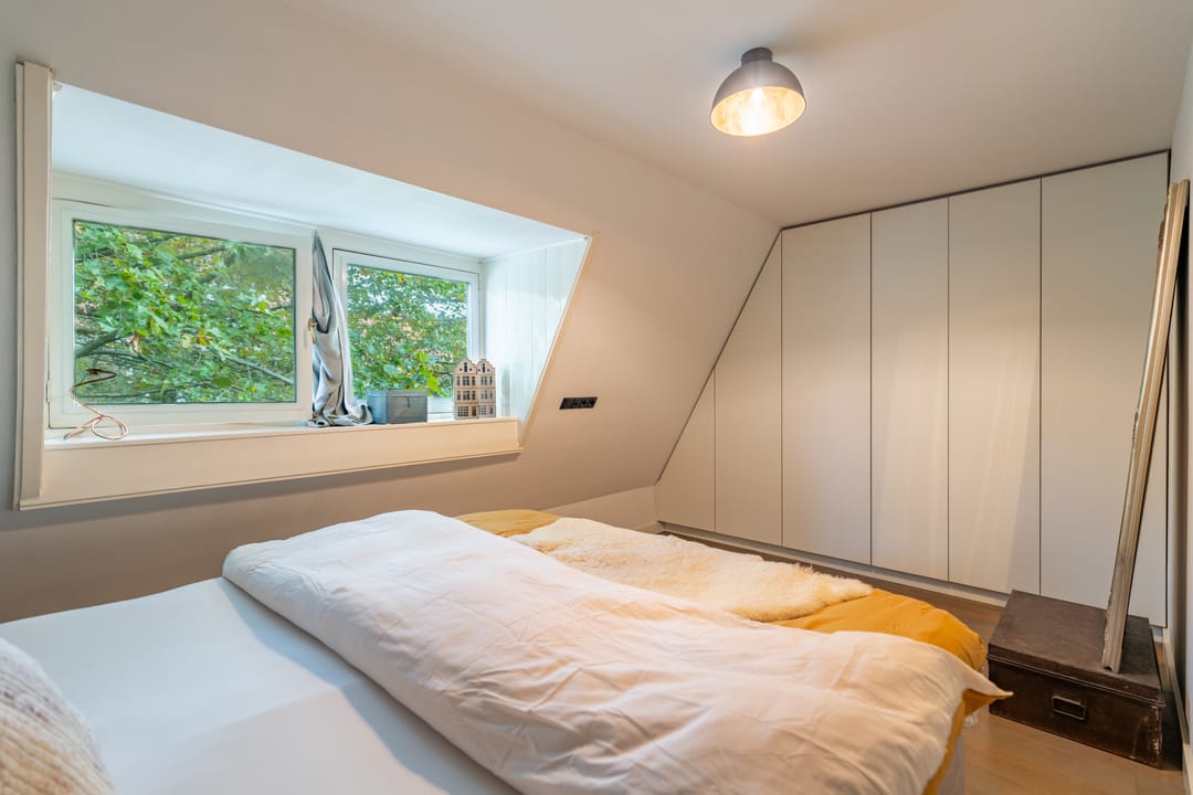 Photo 32 of Johann Keplerstraat 48