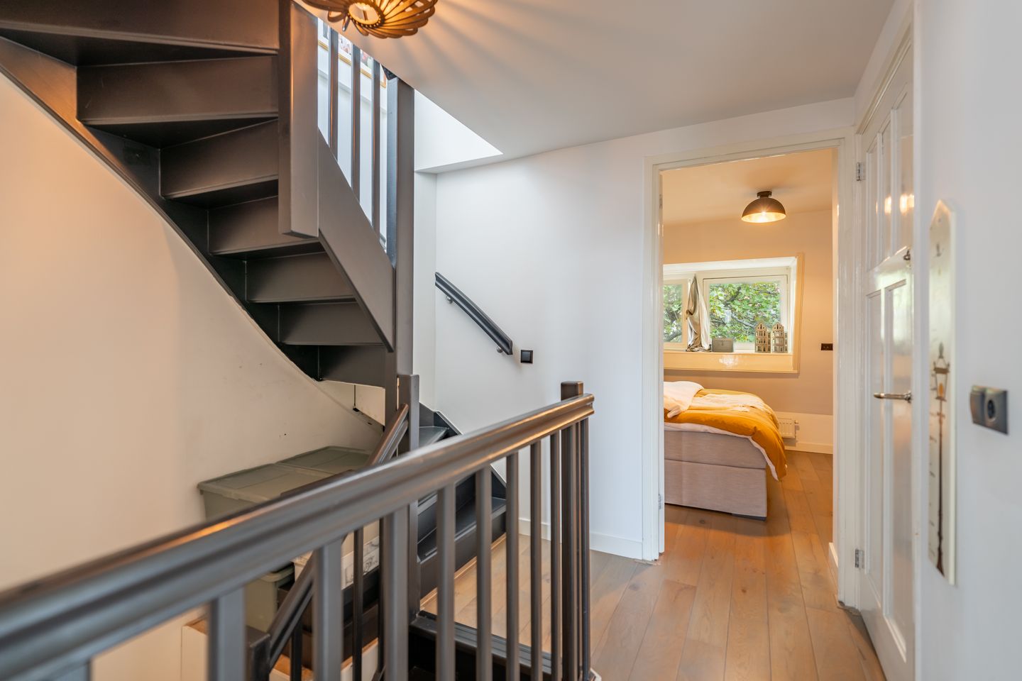 Photo 29 of Johann Keplerstraat 48
