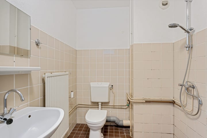 Appartement te koop: de Wilmskamp 255, Hengelo