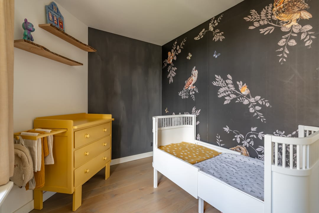 Photo 38 of Johann Keplerstraat 48