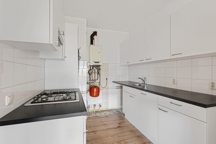 Appartement te koop: de Wilmskamp 255, Hengelo