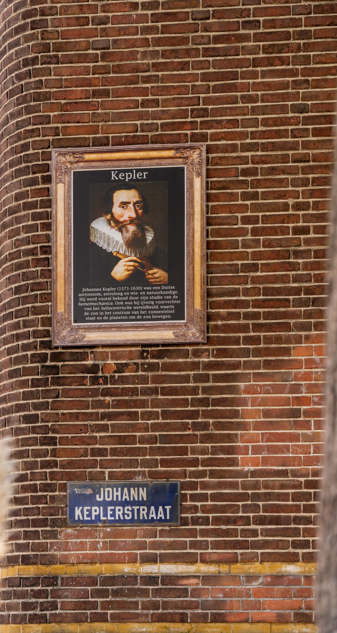 Photo 53 of Johann Keplerstraat 48