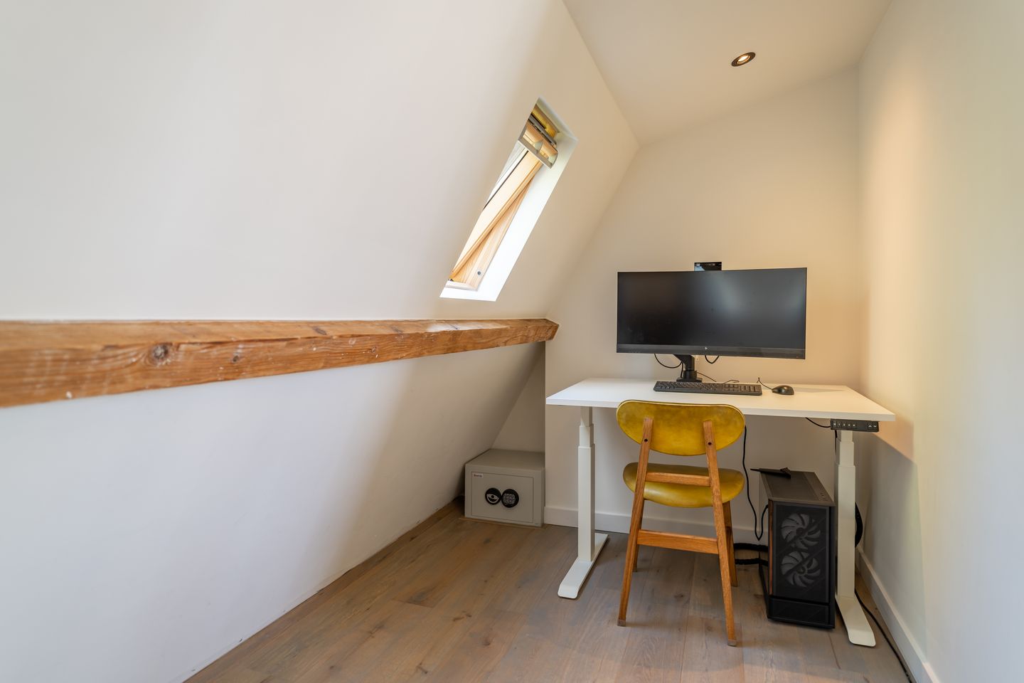 Photo 50 of Johann Keplerstraat 48