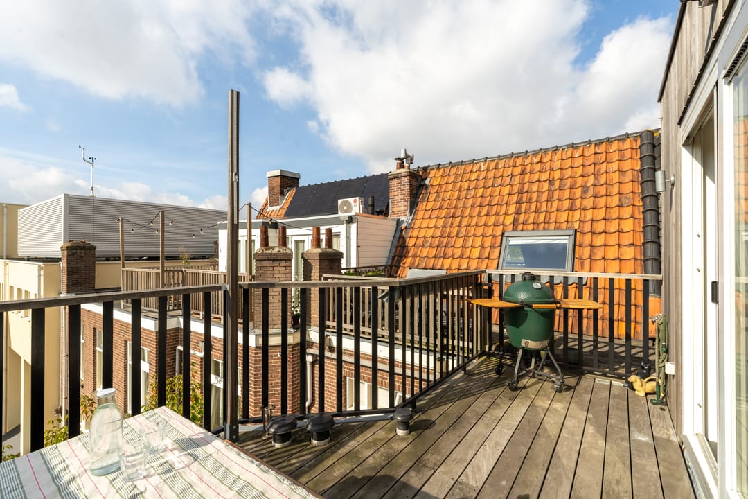 Photo 47 of Johann Keplerstraat 48