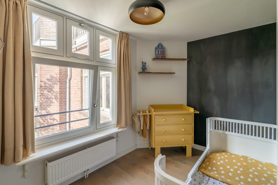 Photo 37 of Johann Keplerstraat 48