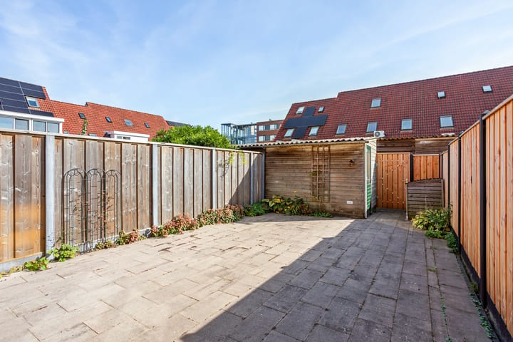Tussenwoning te koop: Ardennenlaan 22, Oldenzaal