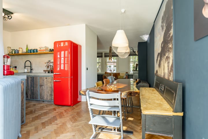 Appartement te koop: Johann Keplerstraat 48, Amsterdam