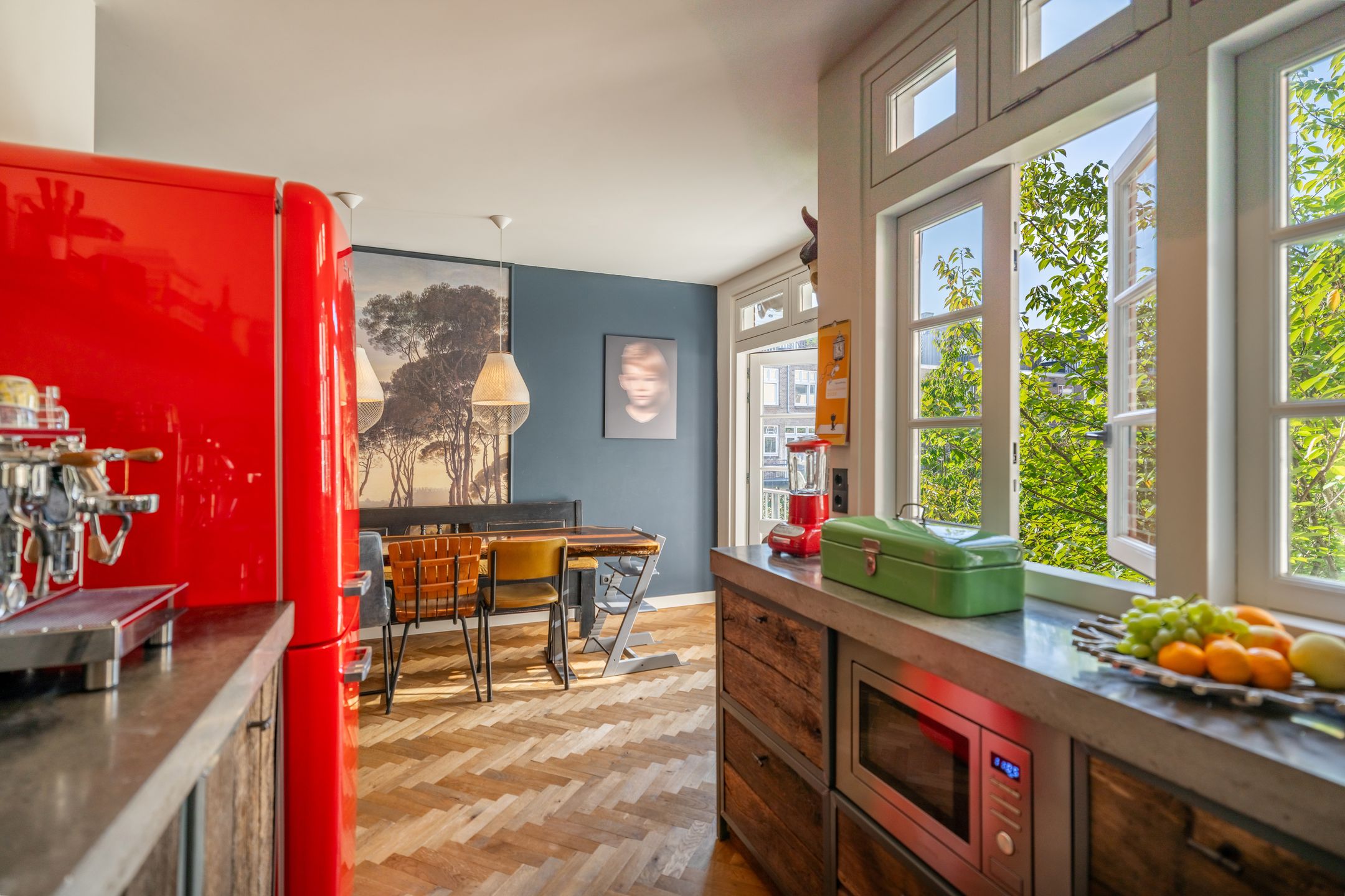 Photo 21 of Johann Keplerstraat 48