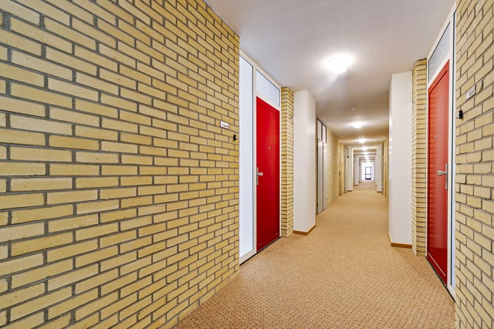 Appartement te koop: de Wilmskamp 255, Hengelo