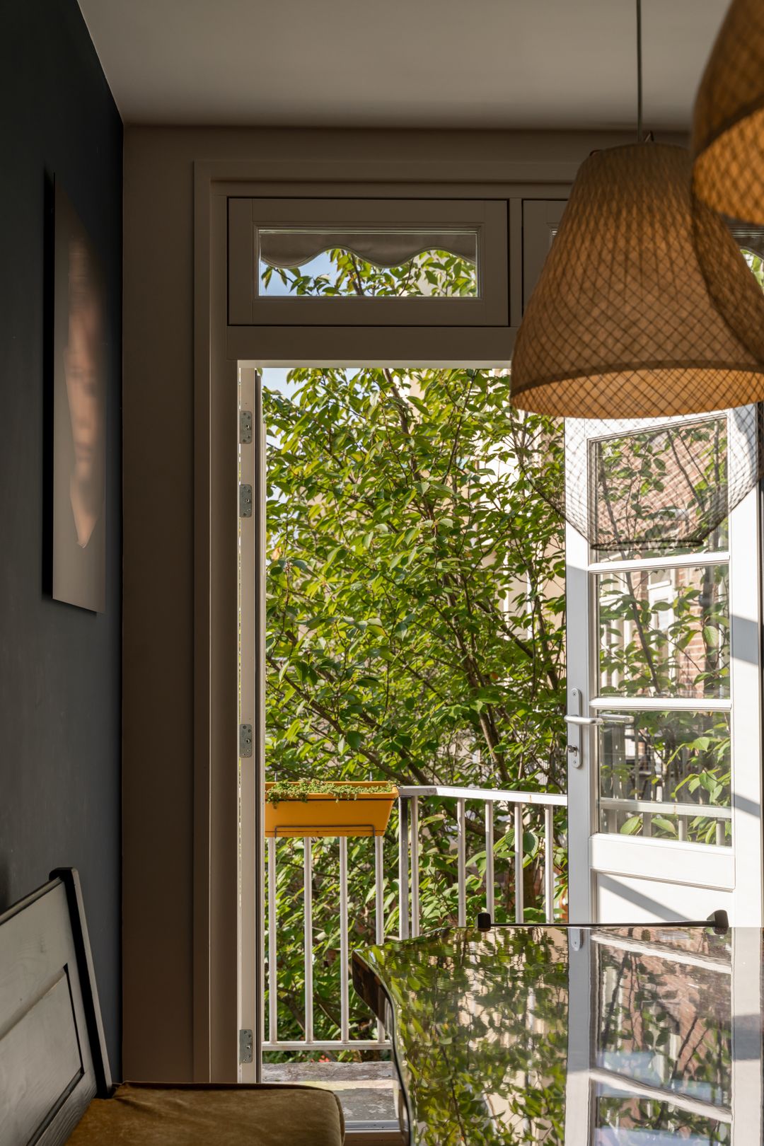 Photo 23 of Johann Keplerstraat 48