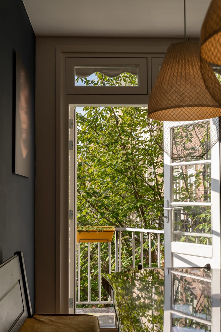 Appartement te koop: Johann Keplerstraat 48, Amsterdam