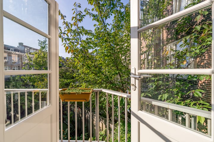 Appartement te koop: Johann Keplerstraat 48, Amsterdam