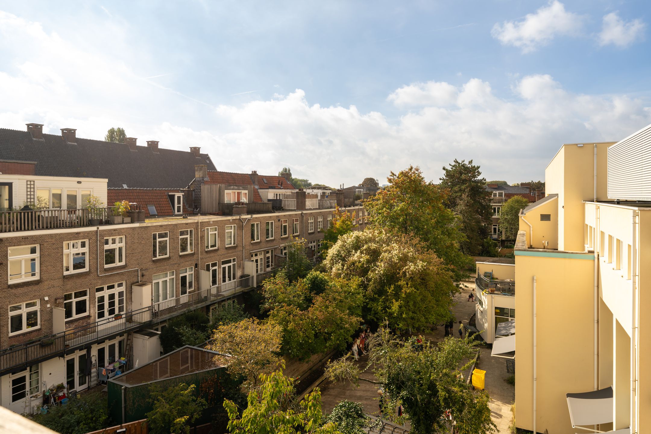 Photo 48 of Johann Keplerstraat 48