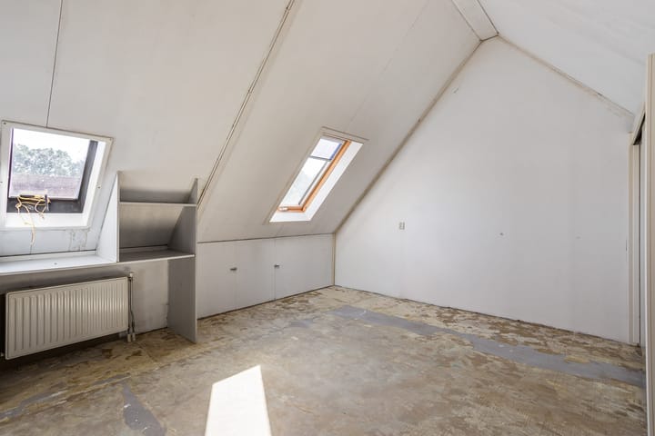 Tussenwoning te koop: Ardennenlaan 22, Oldenzaal