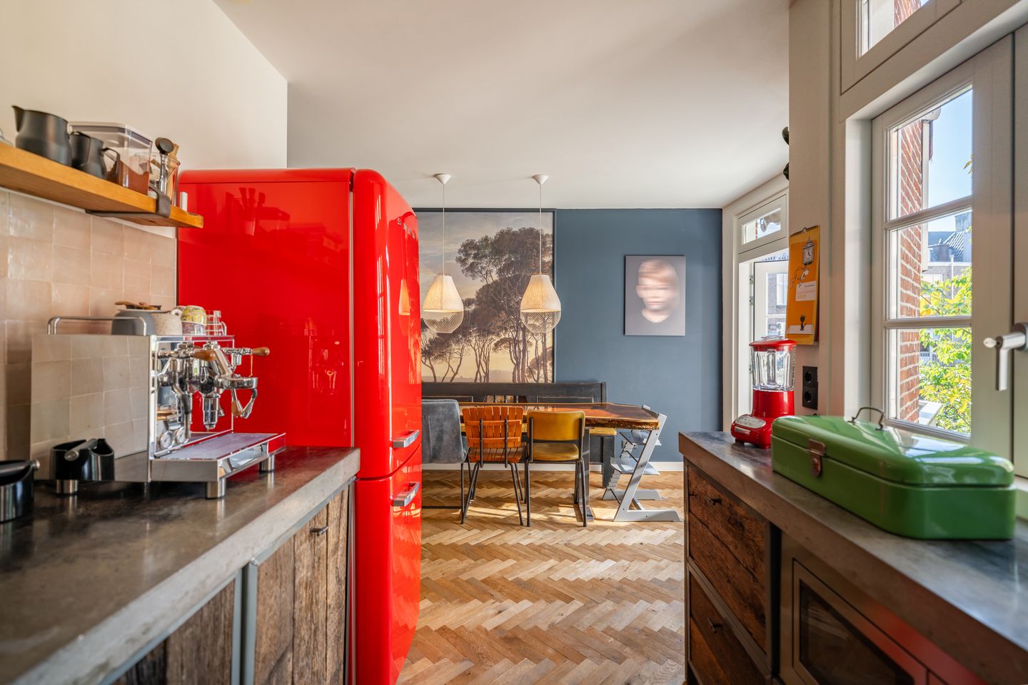 Photo 20 of Johann Keplerstraat 48