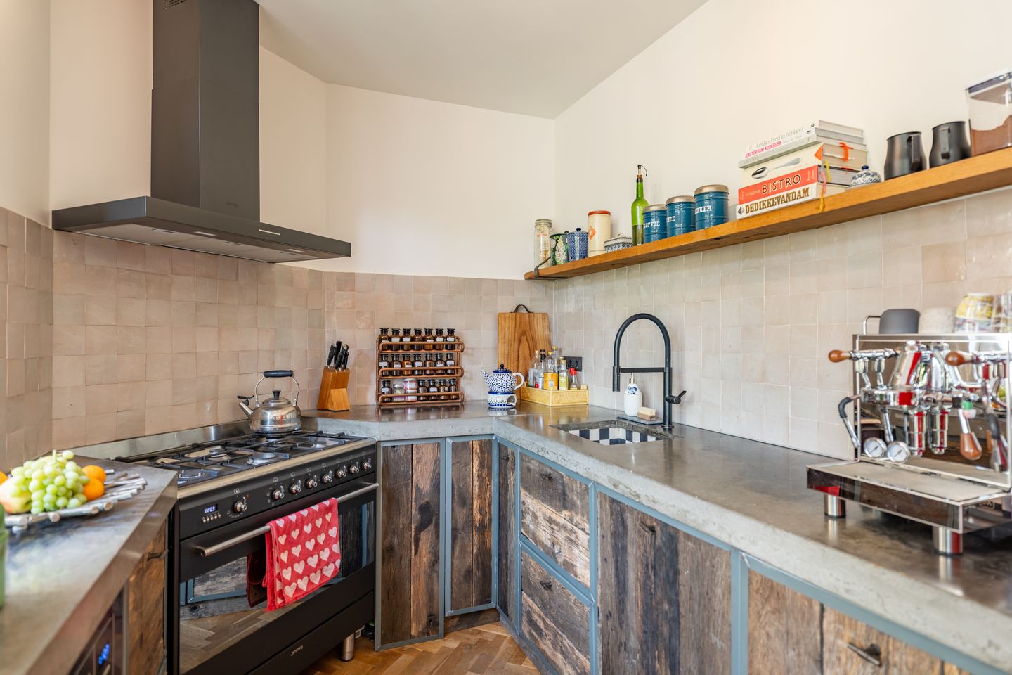 Photo 19 of Johann Keplerstraat 48