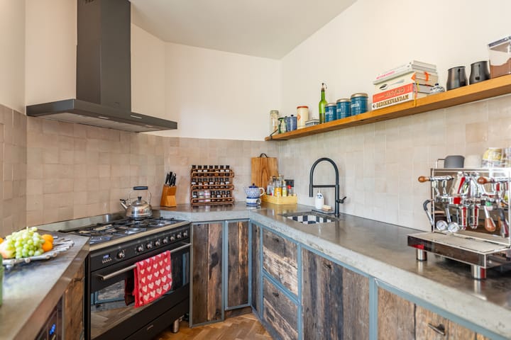 Appartement te koop: Johann Keplerstraat 48, Amsterdam