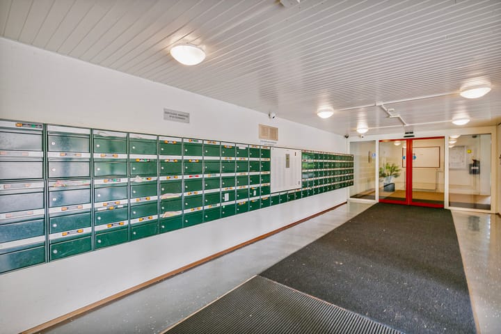 Appartement te koop: de Wilmskamp 255, Hengelo