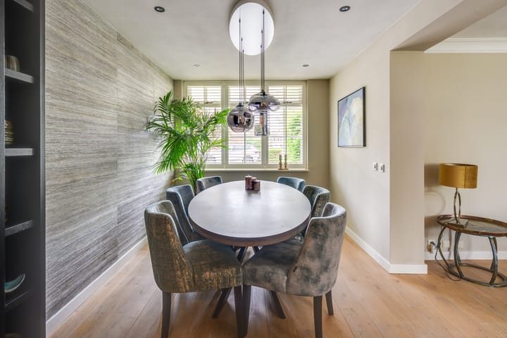 Tussenwoning te koop: Janssenstraat 14, Helmond