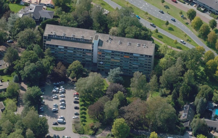 Appartement te koop: de Wilmskamp 255, Hengelo