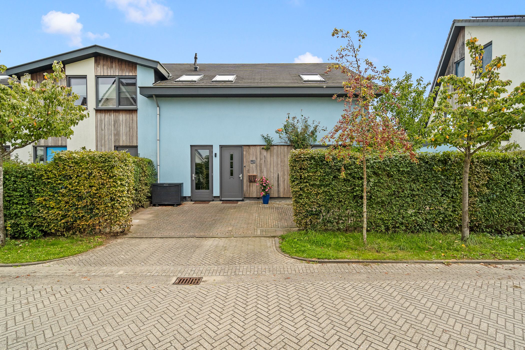 Ebbenhout 12 