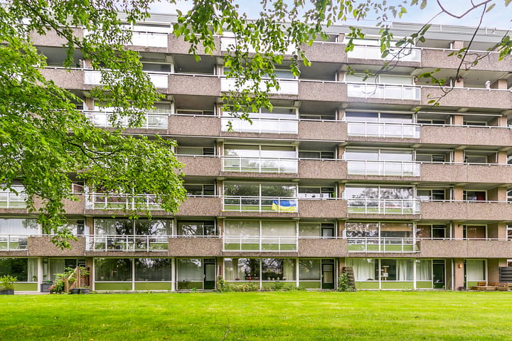 Appartement te koop: de Wilmskamp 255, Hengelo