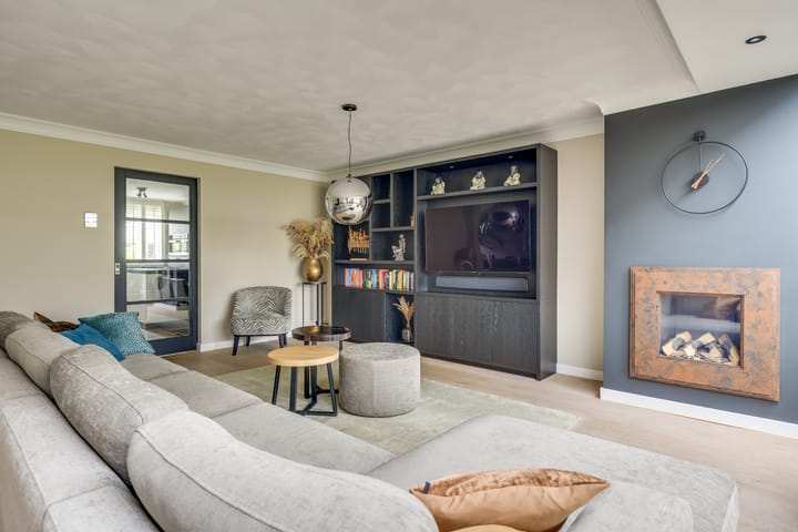 Tussenwoning te koop: Janssenstraat 14, Helmond