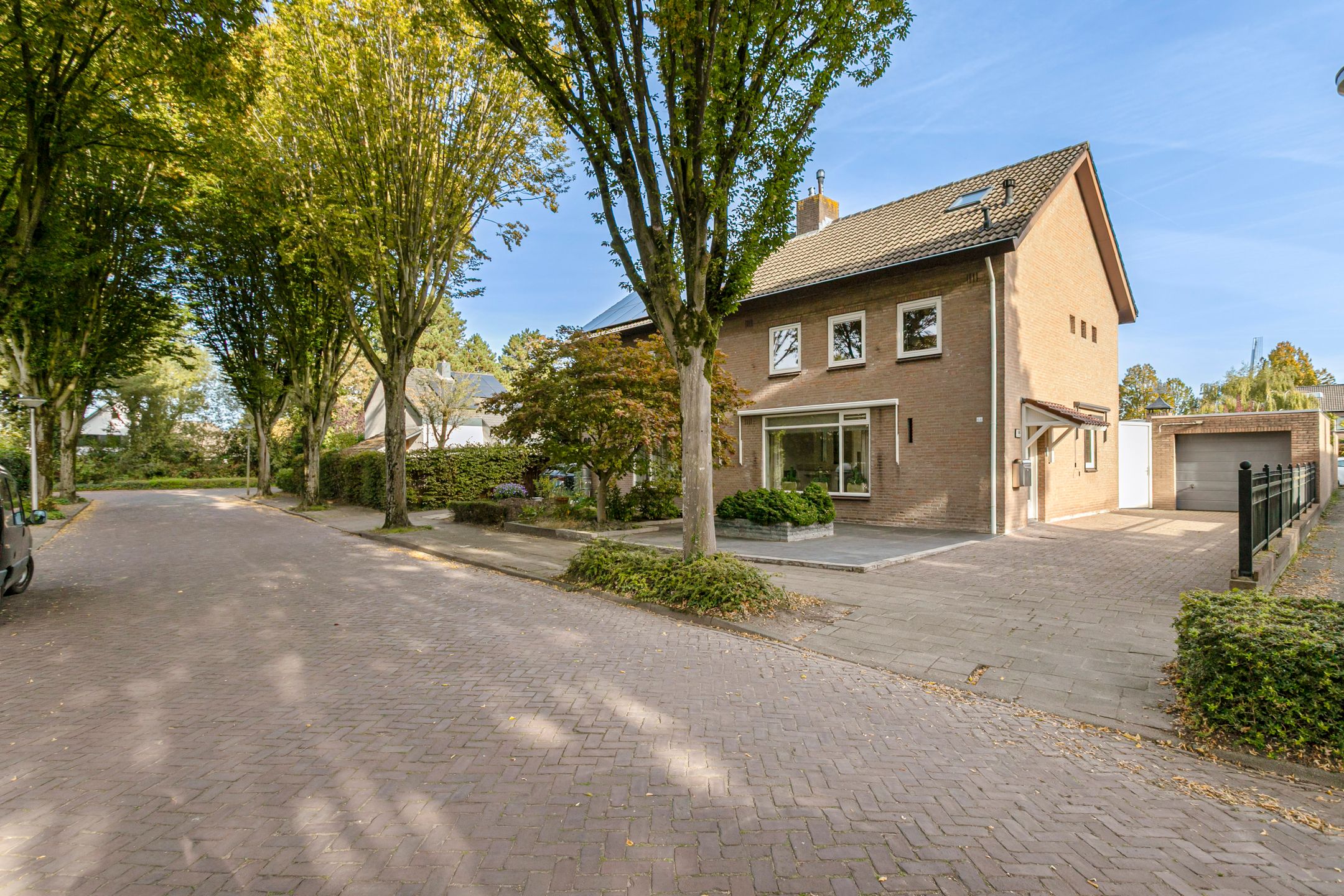 Foto 6 van Wiek 66