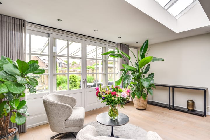 Tussenwoning te koop: Janssenstraat 14, Helmond