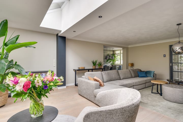 Tussenwoning te koop: Janssenstraat 14, Helmond