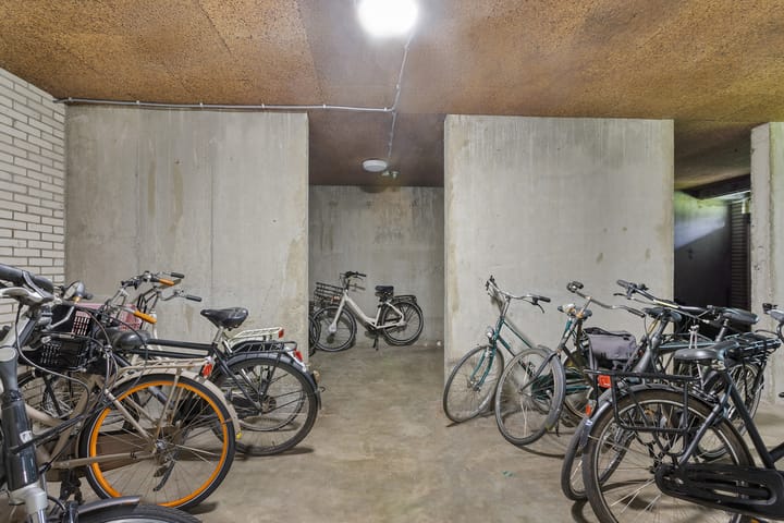 Appartement te koop: de Wilmskamp 255, Hengelo