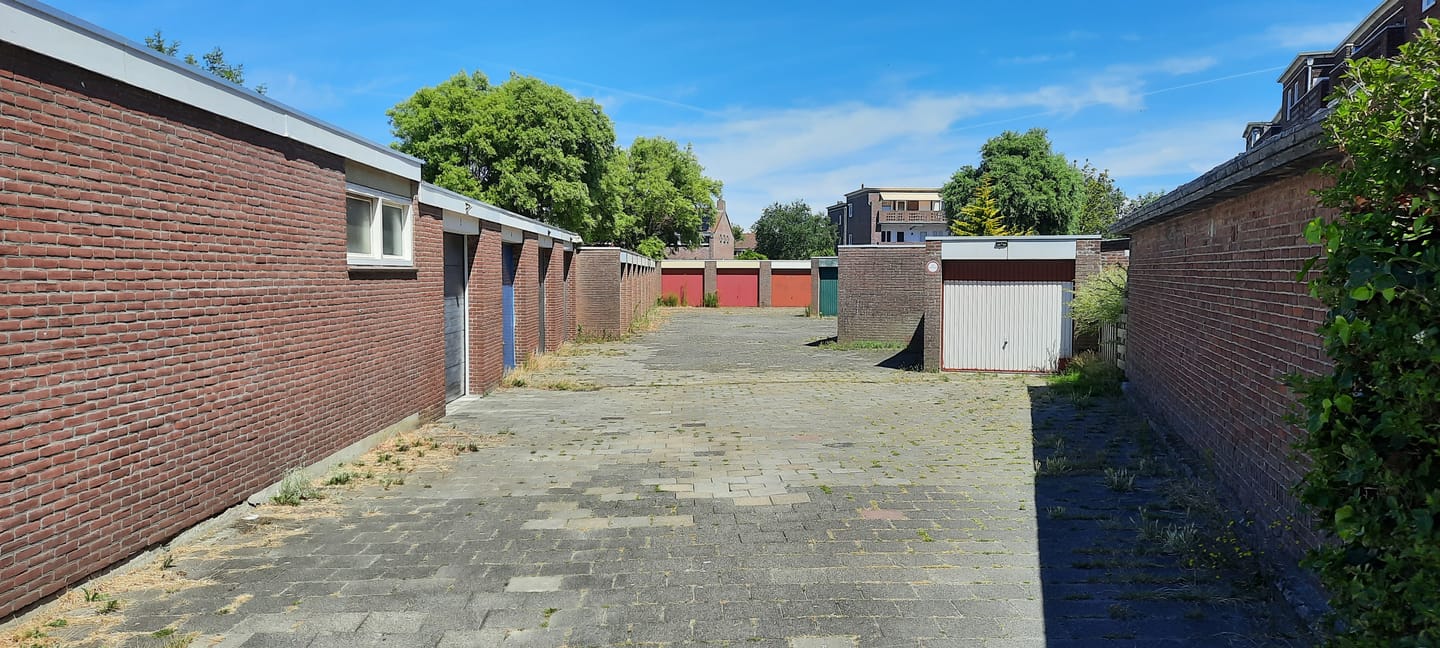 Foto 4 van Korenbloemlaan 6 G15